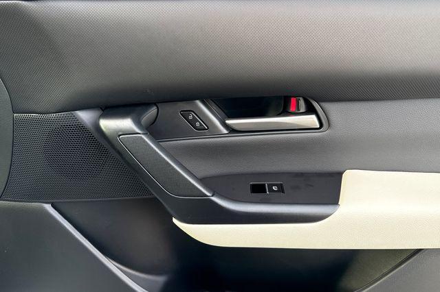 new 2026 Mazda CX-50 car, priced at $33,510