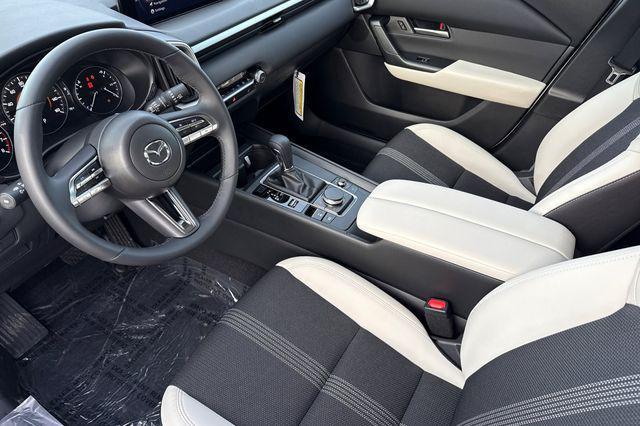 new 2026 Mazda CX-50 car, priced at $33,510