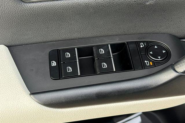 new 2026 Mazda CX-50 car, priced at $33,510