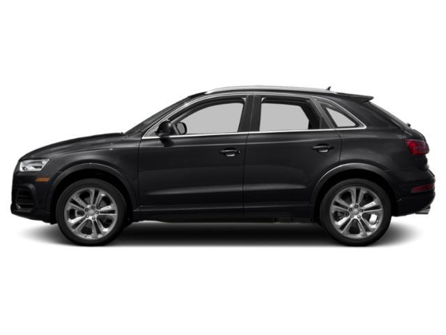 used 2018 Audi Q3 car, priced at $16,910