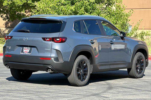 new 2024 Mazda CX-50 car, priced at $33,630