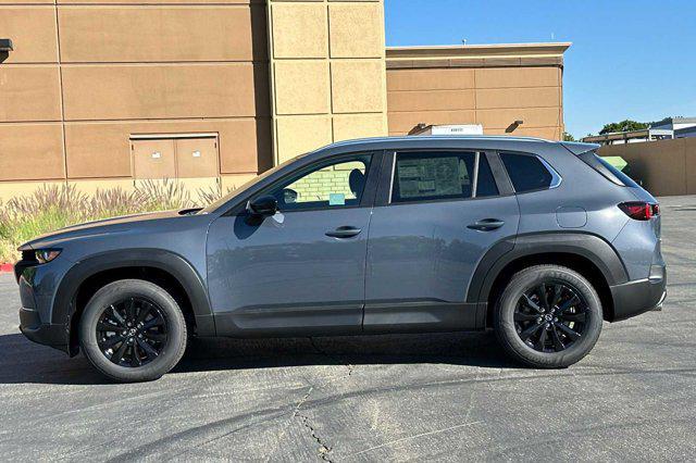 new 2024 Mazda CX-50 car, priced at $33,630