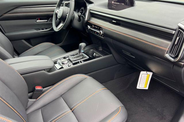 new 2025 Mazda CX-50 car, priced at $41,877