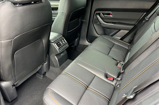 new 2025 Mazda CX-50 car, priced at $41,877