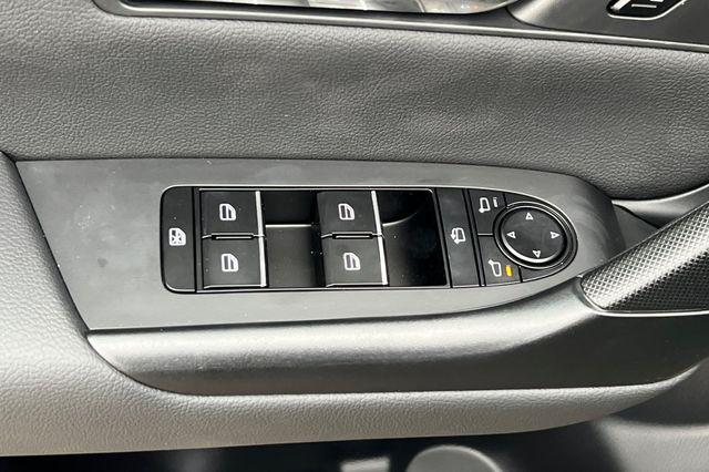 new 2025 Mazda CX-50 car, priced at $41,877