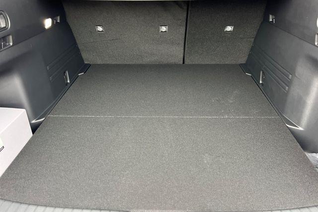 new 2025 Mazda CX-50 car, priced at $41,877