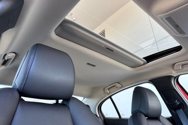 used 2024 Mazda Mazda3 car, priced at $32,388