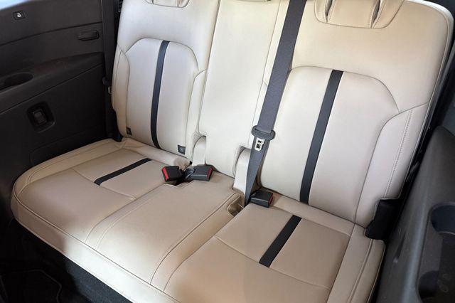 used 2024 Mazda CX-90 car, priced at $33,299