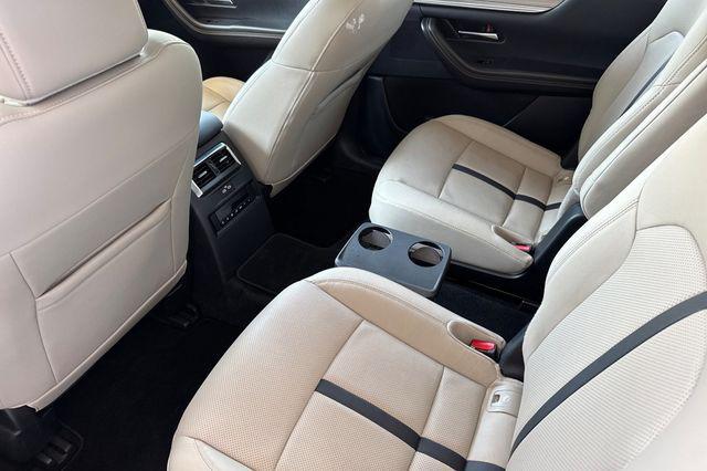 used 2024 Mazda CX-90 car, priced at $33,299