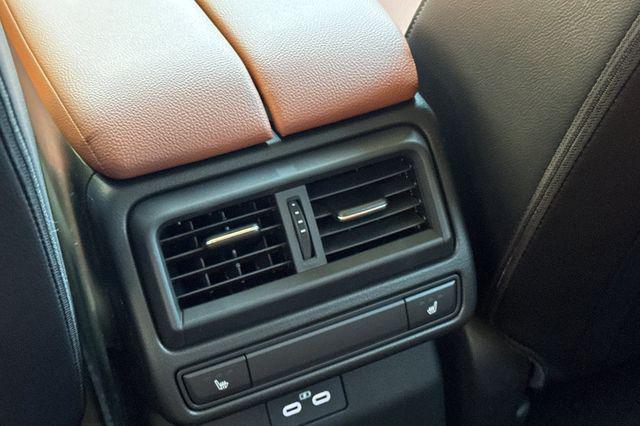 new 2025 Mazda CX-50 car, priced at $44,705