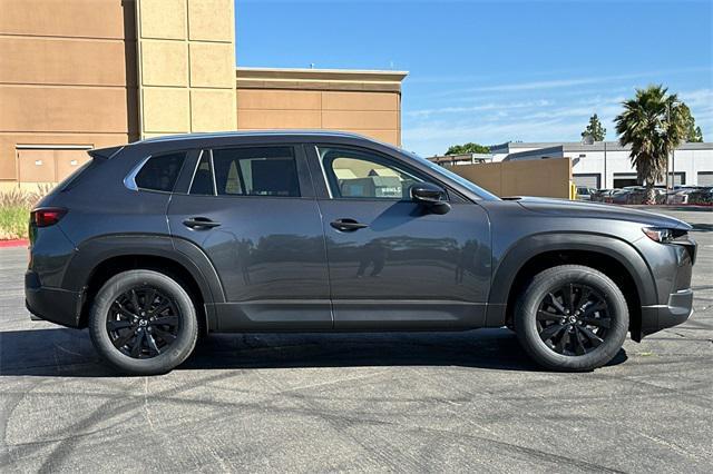 new 2024 Mazda CX-50 car, priced at $29,925