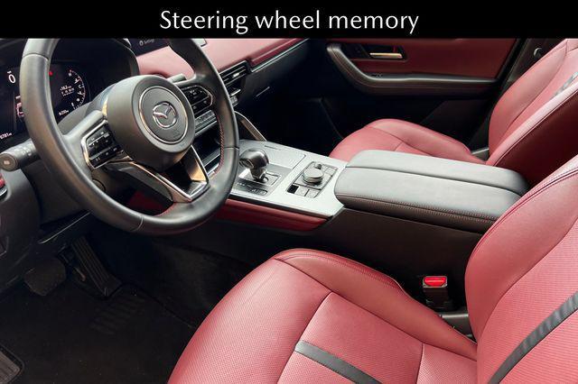 used 2025 Mazda CX-70 car, priced at $40,960