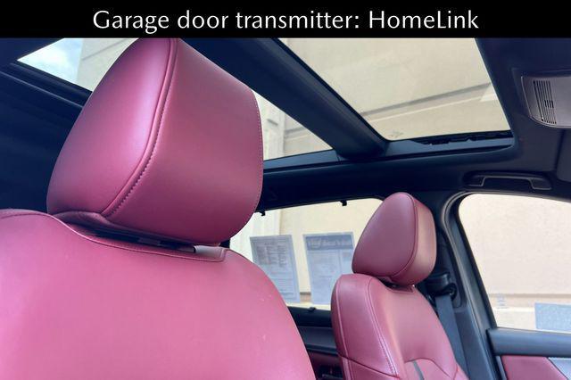 used 2025 Mazda CX-70 car, priced at $40,960