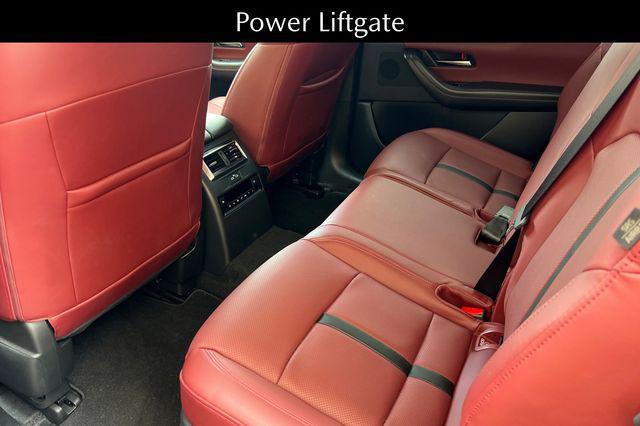 used 2025 Mazda CX-70 car, priced at $40,960