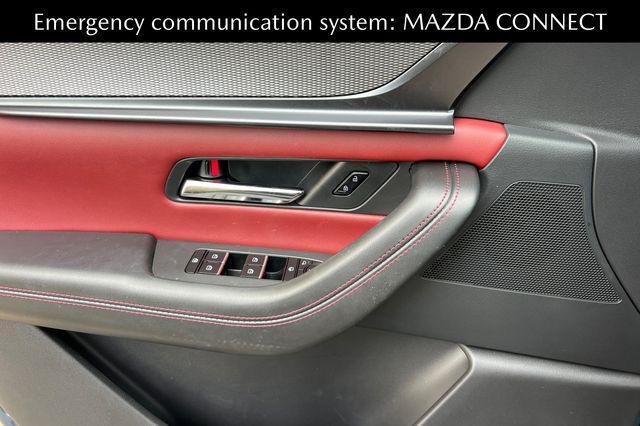 used 2025 Mazda CX-70 car, priced at $40,960