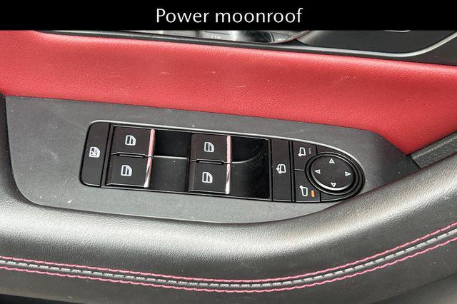 used 2025 Mazda CX-70 car, priced at $40,960