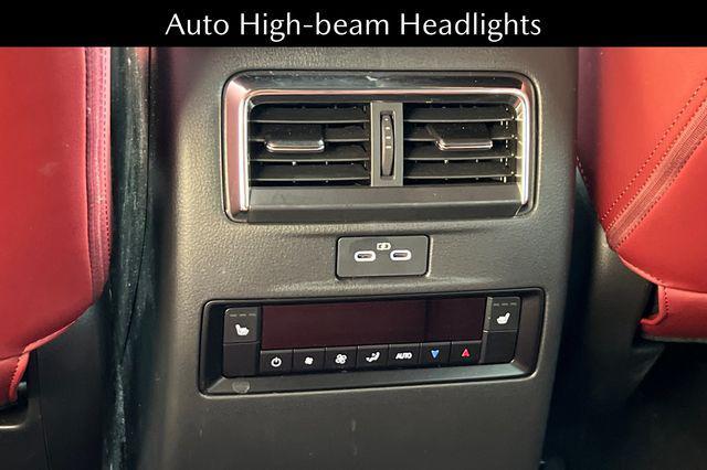 used 2025 Mazda CX-70 car, priced at $40,960