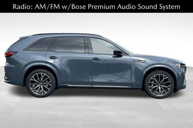 used 2025 Mazda CX-70 car, priced at $40,960