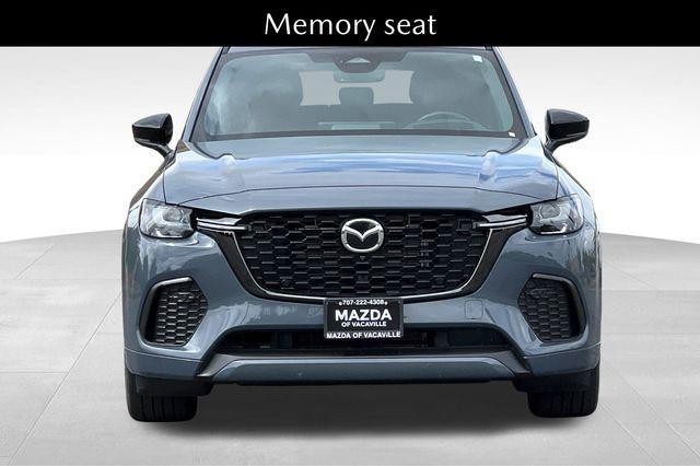 used 2025 Mazda CX-70 car, priced at $40,960