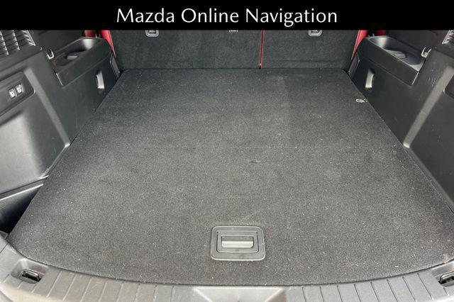 used 2025 Mazda CX-70 car, priced at $40,960