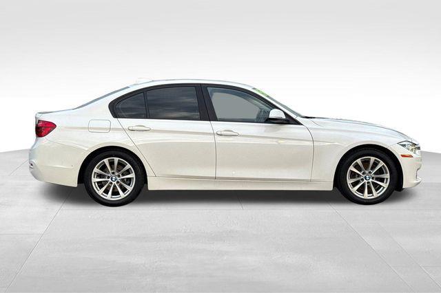 used 2018 BMW 320 car, priced at $14,920