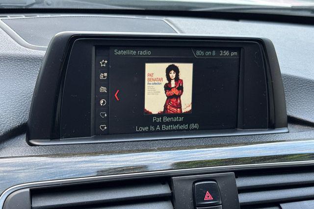 used 2018 BMW 320 car, priced at $14,920