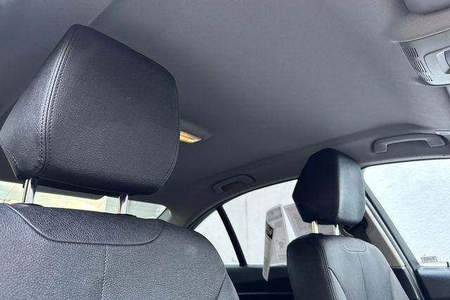 used 2018 BMW 320 car, priced at $14,920