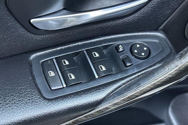 used 2018 BMW 320 car, priced at $14,920