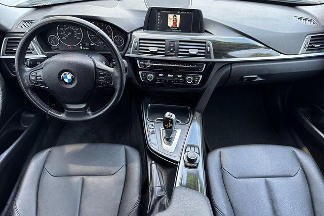 used 2018 BMW 320 car, priced at $14,920