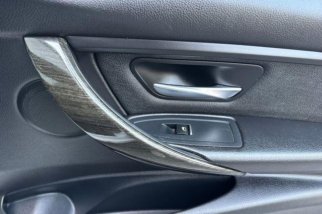 used 2018 BMW 320 car, priced at $14,920