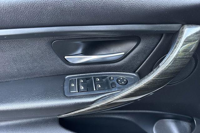 used 2018 BMW 320 car, priced at $14,920