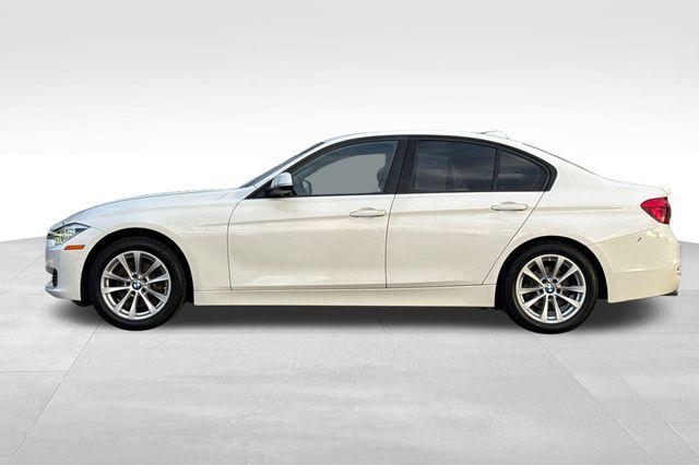 used 2018 BMW 320 car, priced at $14,920
