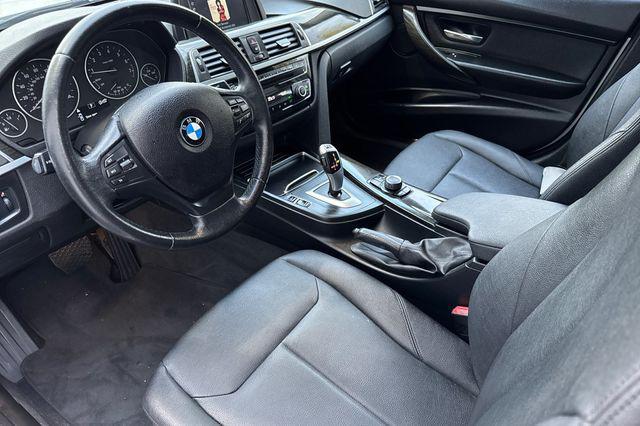 used 2018 BMW 320 car, priced at $14,920