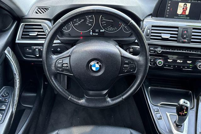 used 2018 BMW 320 car, priced at $14,920