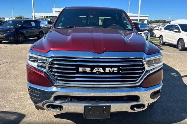 used 2019 Ram 1500 car, priced at $39,993