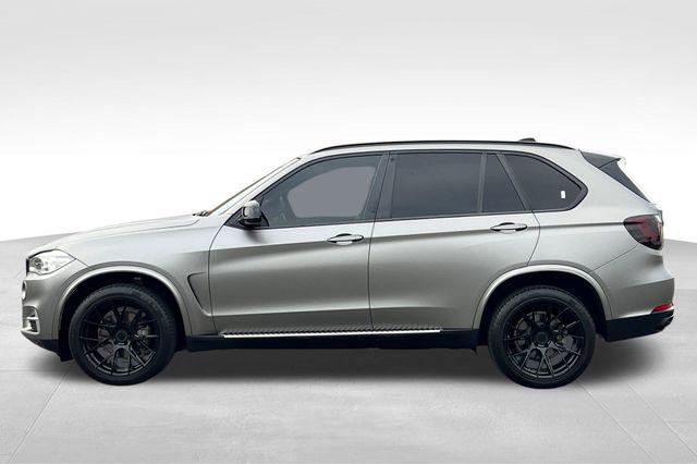 used 2018 BMW X5 car, priced at $18,930