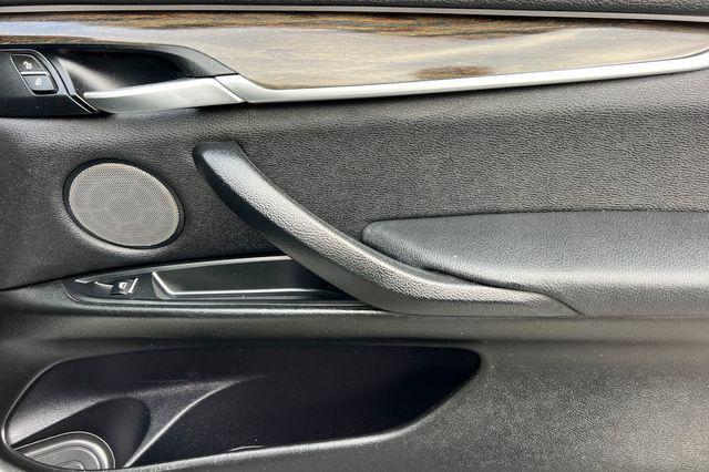 used 2018 BMW X5 car, priced at $18,930