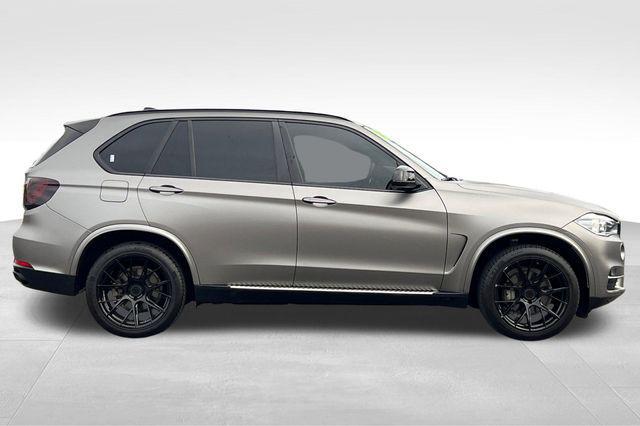 used 2018 BMW X5 car, priced at $18,930