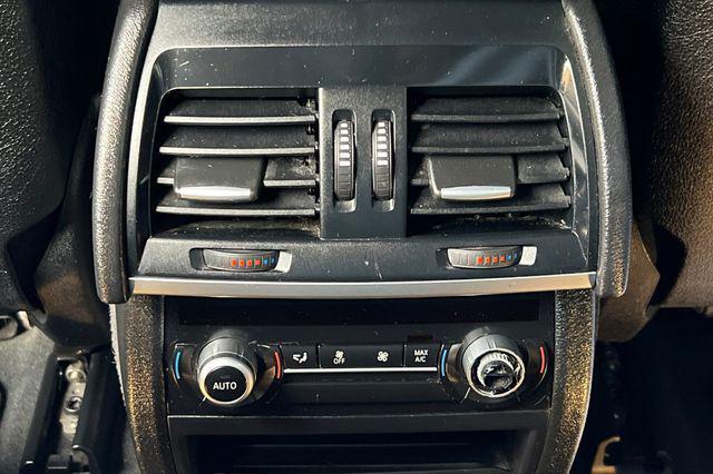 used 2018 BMW X5 car, priced at $18,930