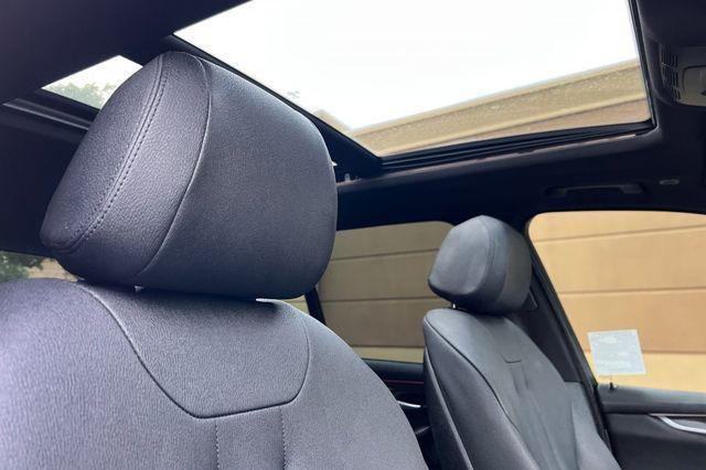 used 2018 BMW X5 car, priced at $18,930