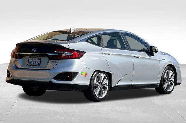 used 2019 Honda Clarity Plug-In Hybrid car, priced at $20,698