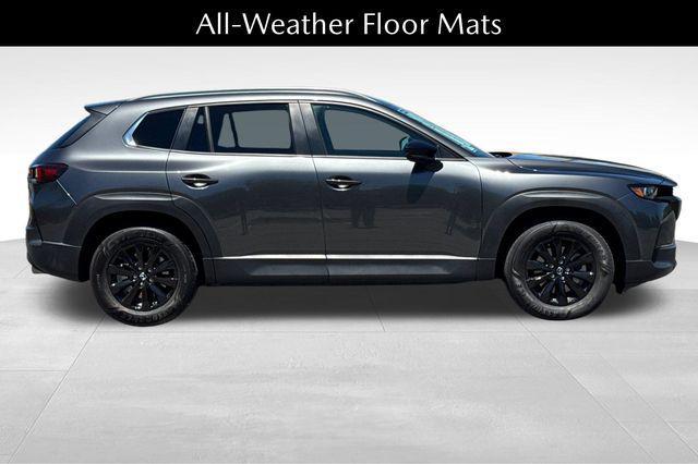 used 2024 Mazda CX-50 car, priced at $27,299