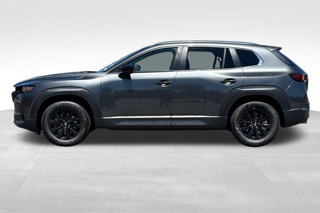 used 2024 Mazda CX-50 car, priced at $27,299