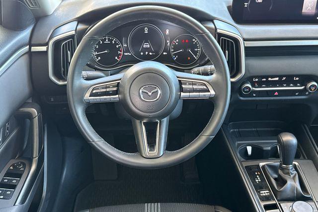 used 2024 Mazda CX-50 car, priced at $27,299