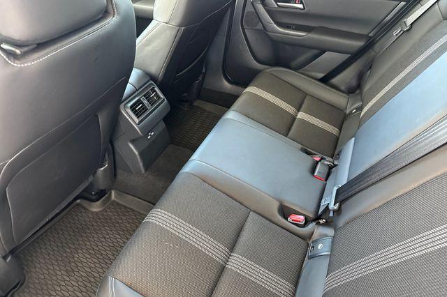 used 2024 Mazda CX-50 car, priced at $27,299