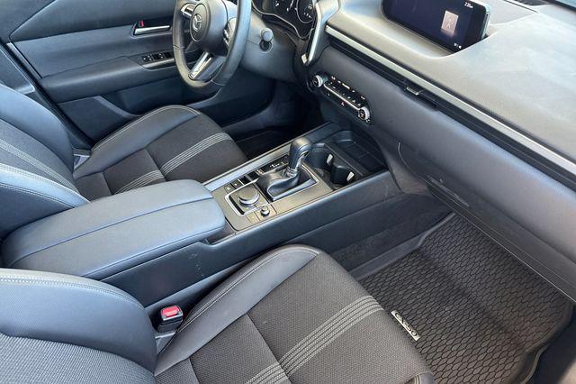 used 2024 Mazda CX-50 car, priced at $27,299