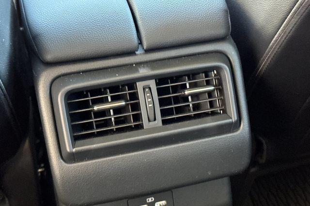 used 2024 Mazda CX-50 car, priced at $27,299