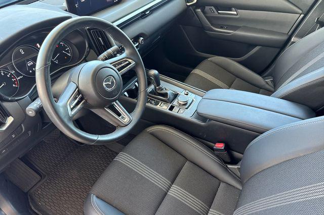 used 2024 Mazda CX-50 car, priced at $27,299