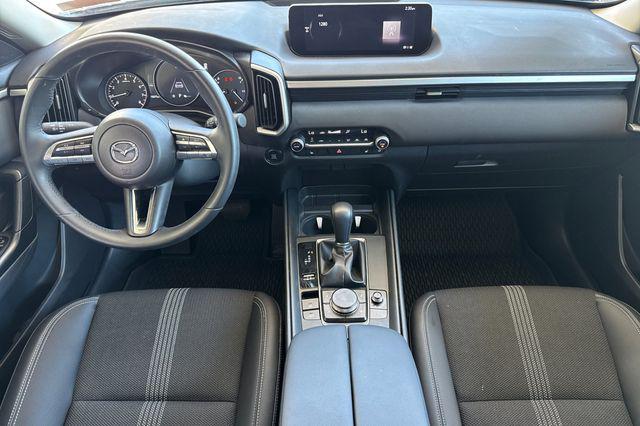 used 2024 Mazda CX-50 car, priced at $27,299