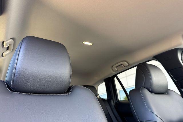 used 2024 Mazda CX-50 car, priced at $27,299